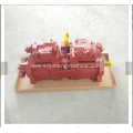 Excavator SL220LC-3 Hydraulic Pump K3V112DT Main Pump